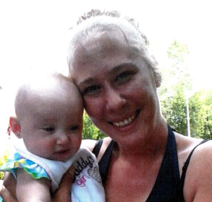 Obituary of Melissa Sue Peters