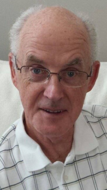 Obituary of Ronald "Rannie" Currie