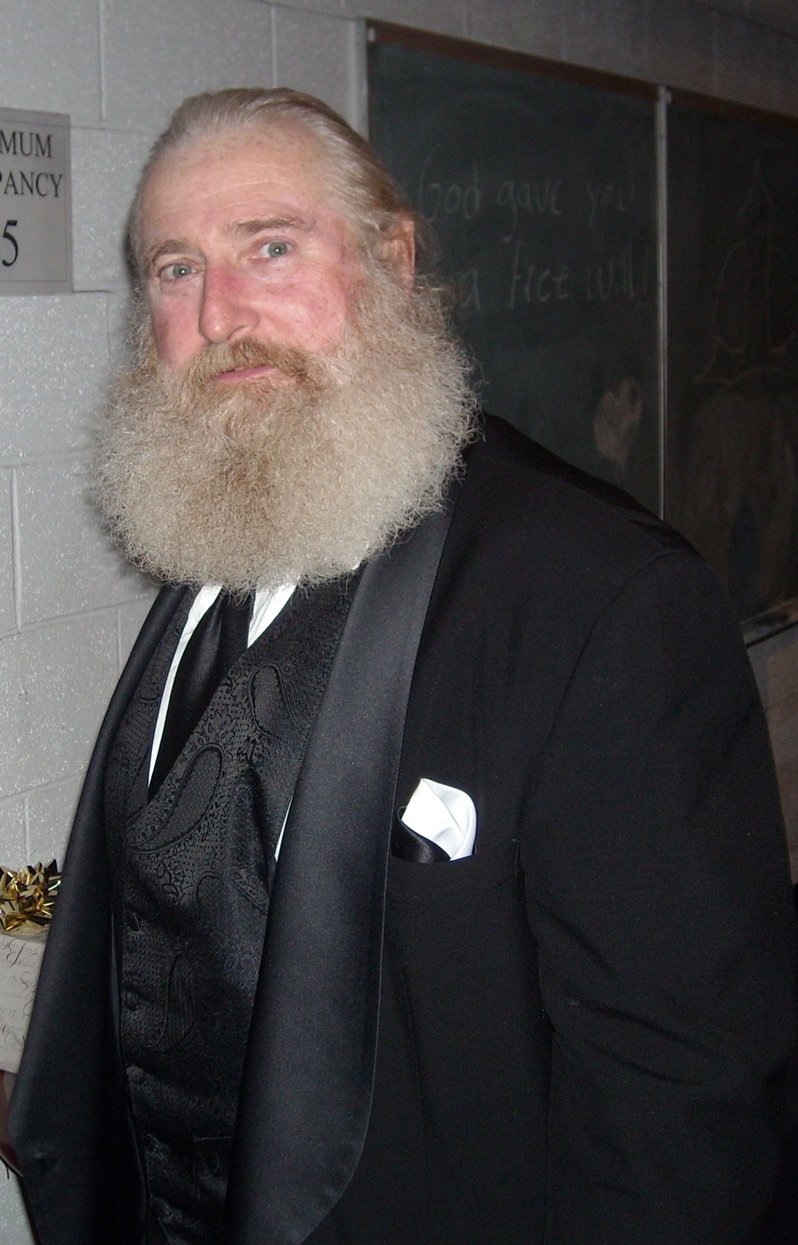 Obituario de Steven Leonard Murphy