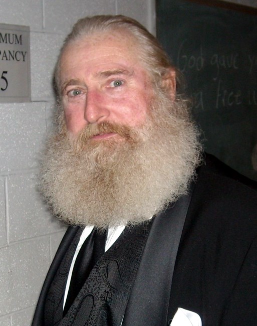 Obituario de Steven Leonard Murphy