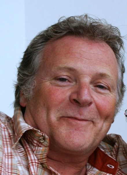 Obituary of Richard Benoit