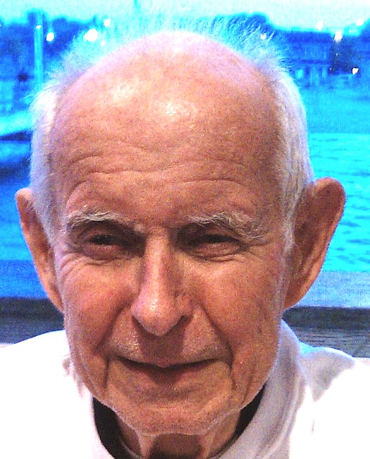 Obituary of Josiah "Joe" George Carter