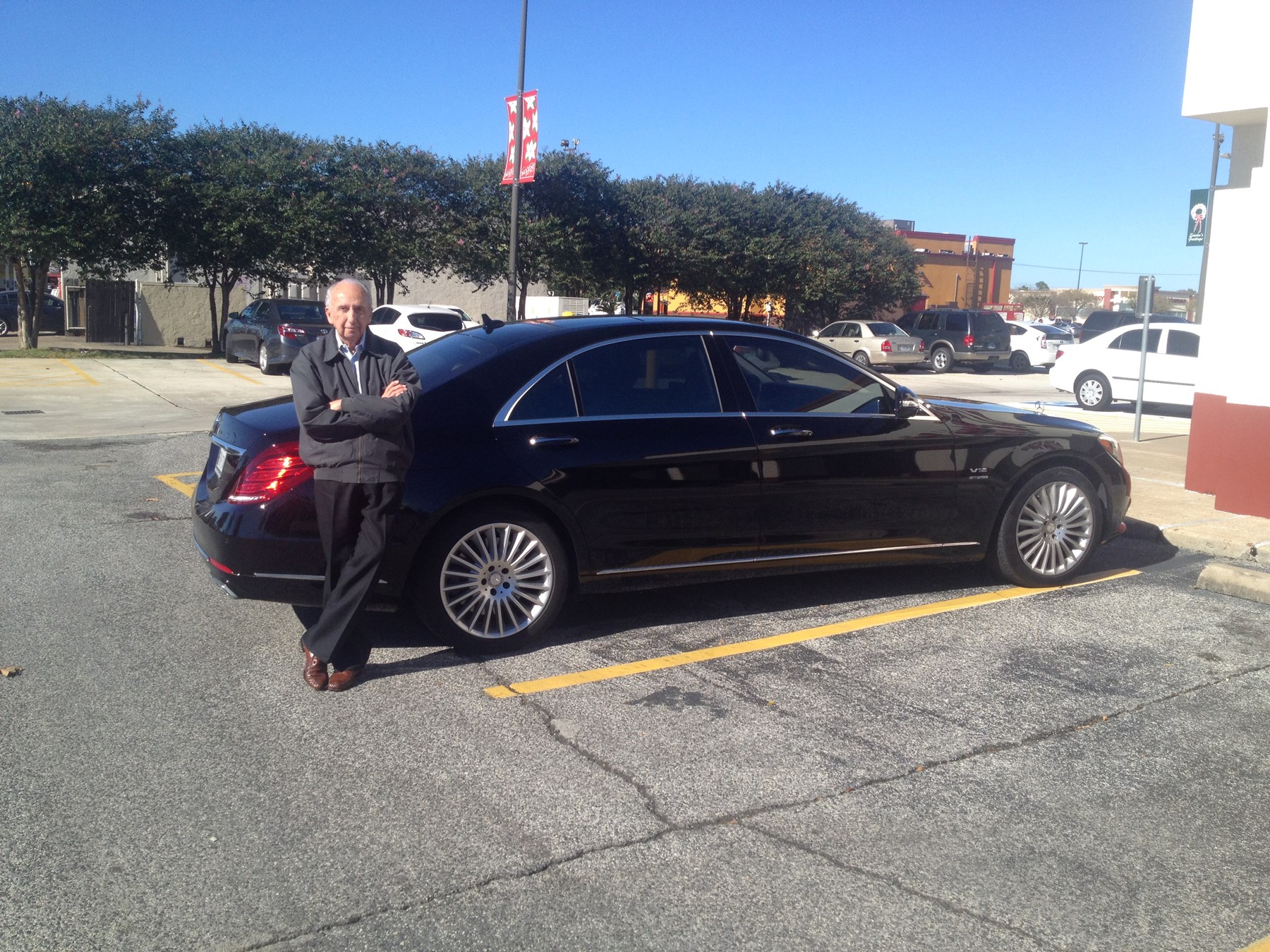 Obituary of Ghazi Jamal Hashem