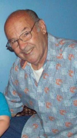 Obituary of Norman Robert Joanis