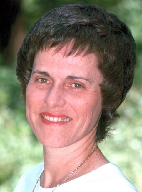Obituary of Barbara Del Williams