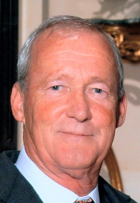 Obituary of Harvey M."Mike"Smith