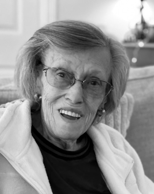 Obituario de Barbara Bushey Looney
