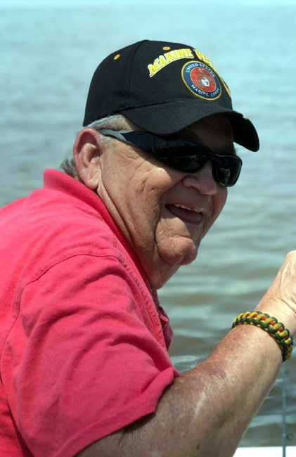 Obituary of Robert Sidney Womble Jr.