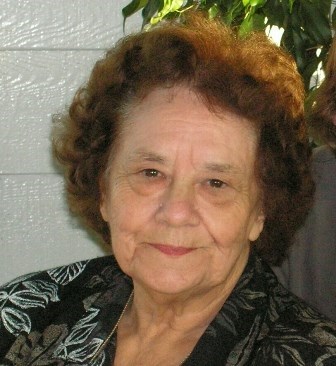 Obituary of Betty Lou Collins