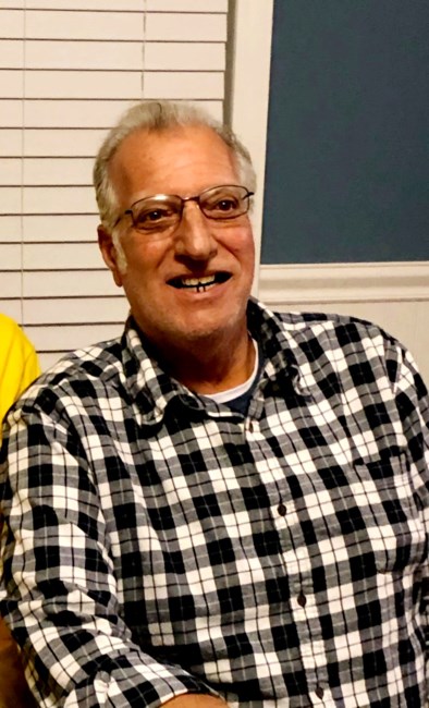 Obituary of Ronald Vincent Sidote