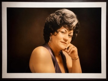 Obituary of Esther Igualdad Roman Reyes Tacachi