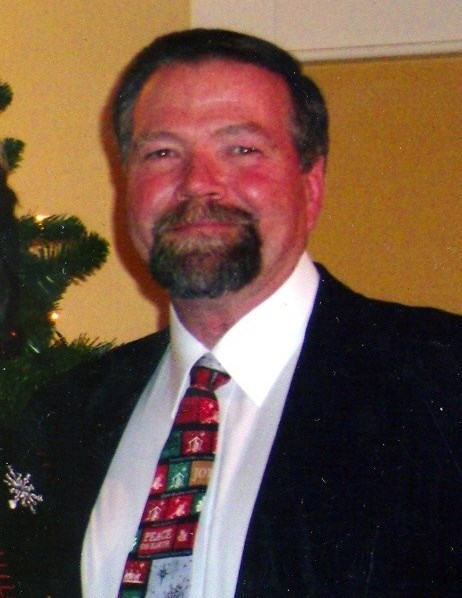 Obituary of Ken D. Ferguson "Papa"