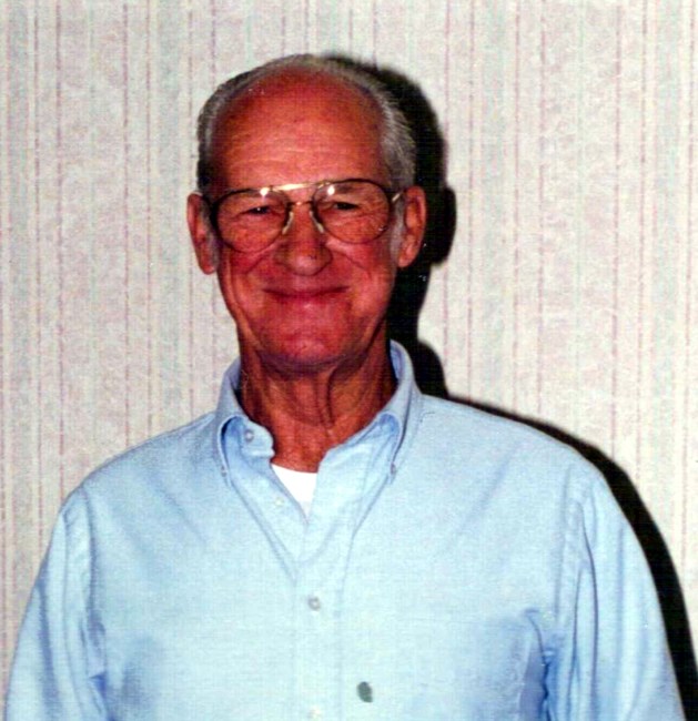 Obituary of J.C. "Carl" Nester