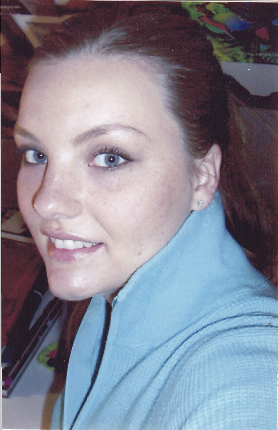 Obituary of Kelly Lynn Fox