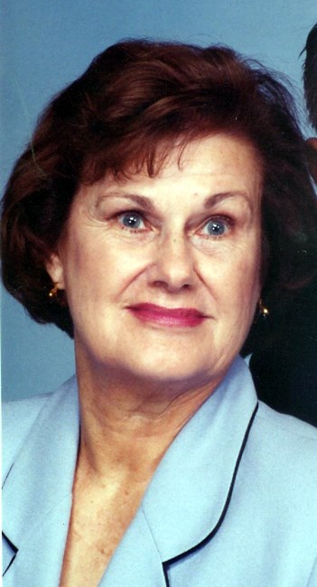 Obituary of Evelyn Theresa Cedars