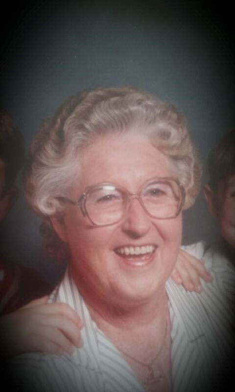 Obituary of Martha R. King