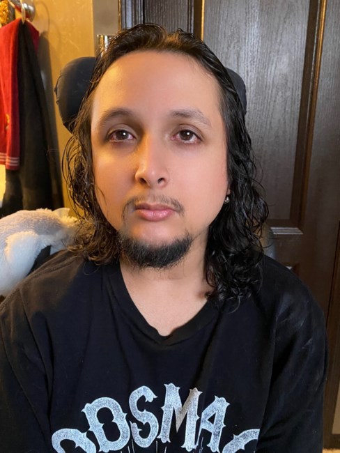 Obituary of Michael John Garcia Jr.