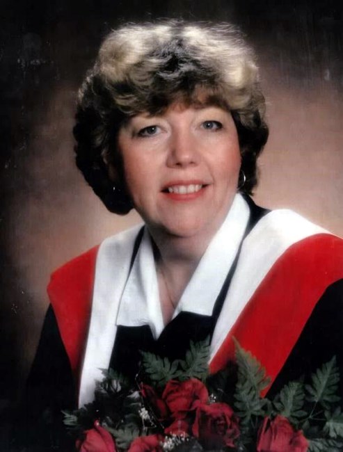 Obituary of Linda Anne Alldred-Johnson