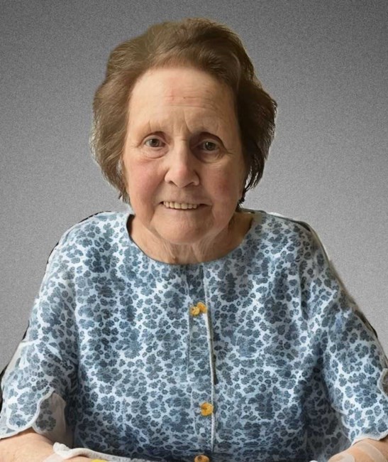 Obituario de Norma J. Levin