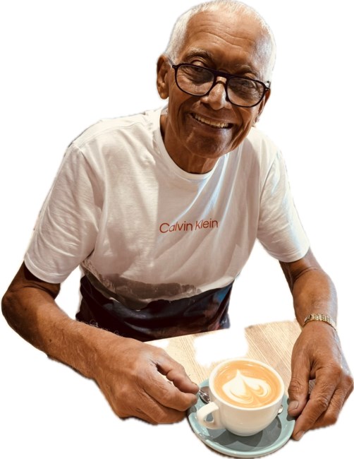 Obituary of José Rafael Vázquez Rodríguez