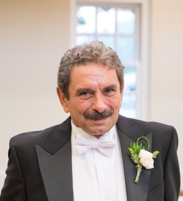 Obituary of Adel Edward Persekian