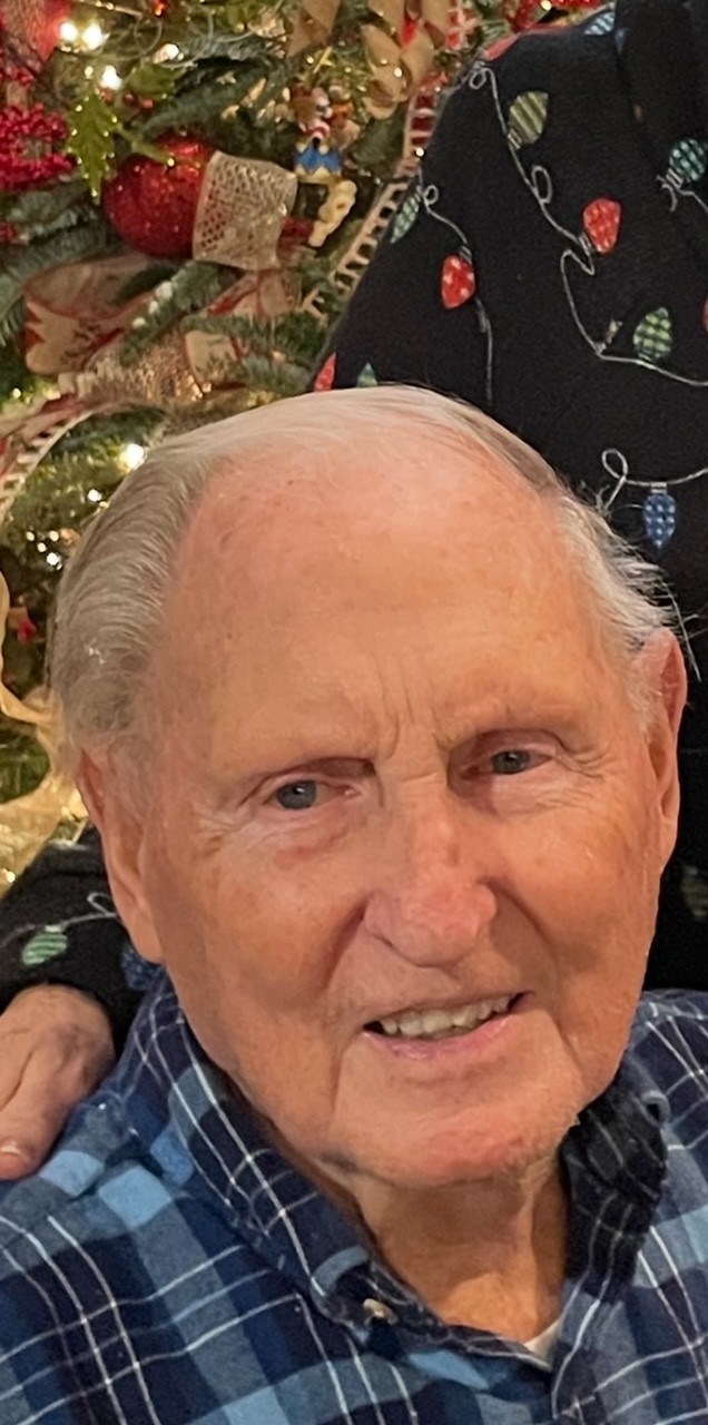 Obituary of Robert K. "Bob" Singletary Sr.