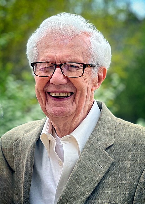 Obituary of James Calvin Miller