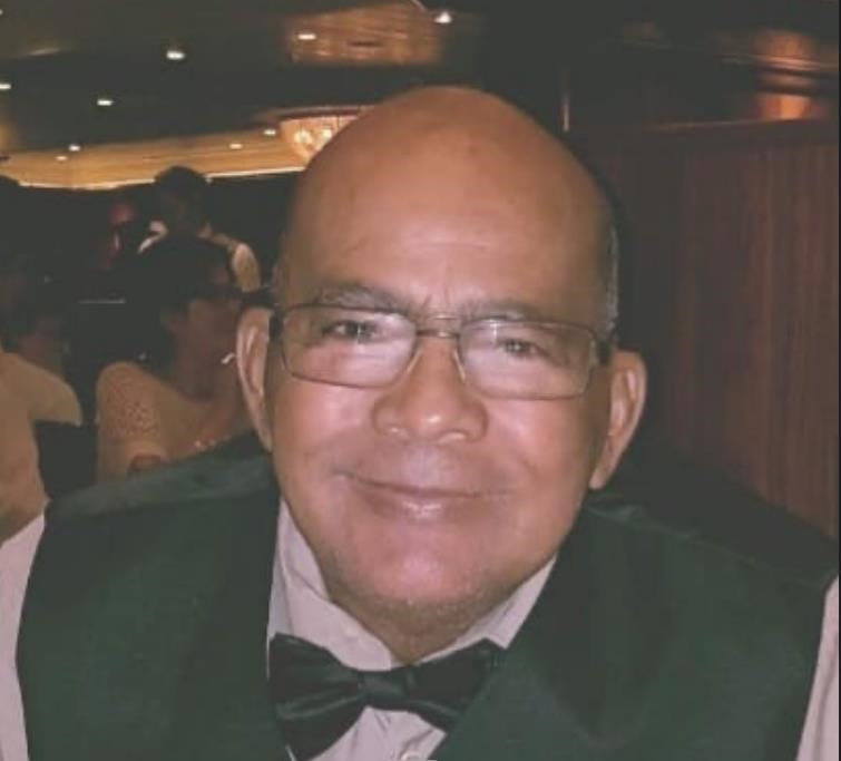 Obituario de Genaro Colón Rolón