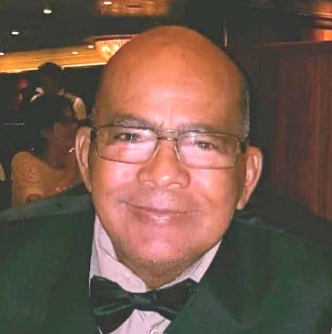 Obituario de Genaro Colón Rolón