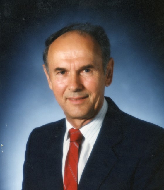 Obituary of Joseph Tony Schmidt