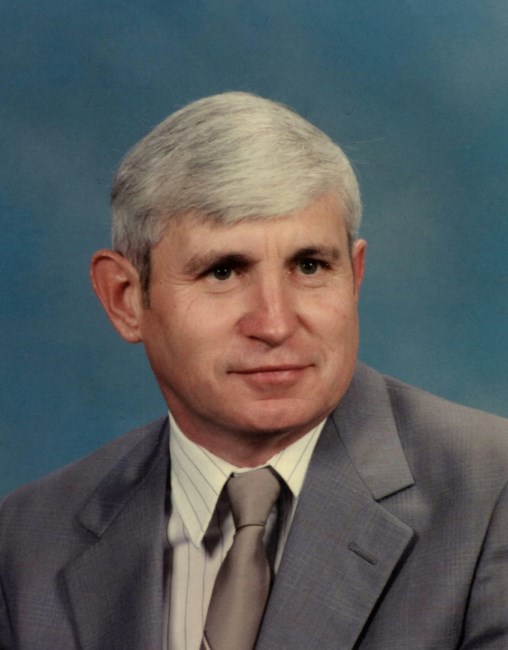 Obituary of John W. Tanner