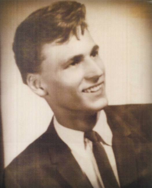 Obituary of James Earl Koelling