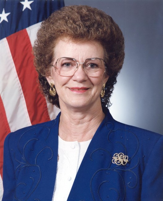 Obituary of Jewell Otto Stanley