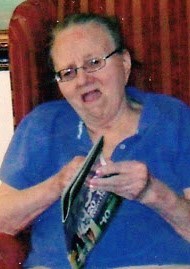Obituary of Barbara Jean Swansboro McGuire