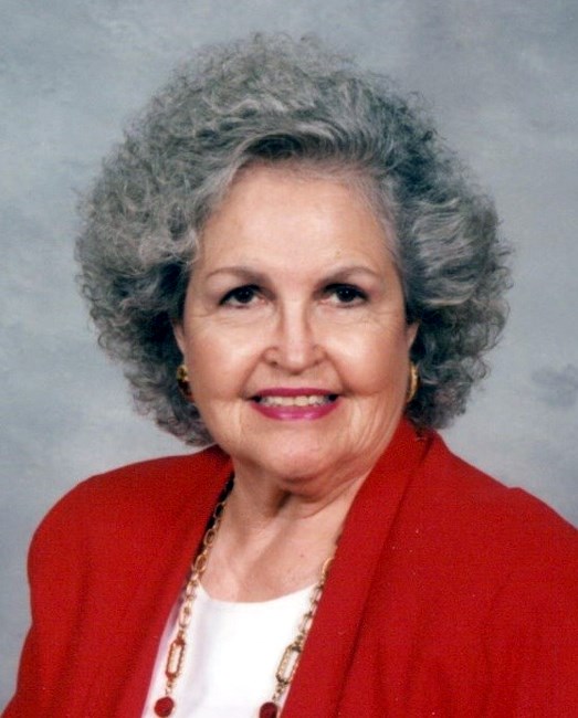 Obituary of Rosemary Murrell