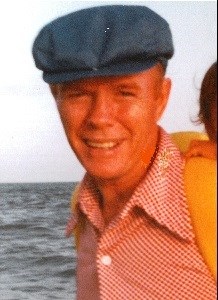 Obituary of Dr. Jack A. Alford