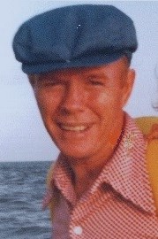 Obituary of Dr. Jack A. Alford