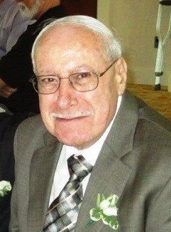 Obituary of Paul J. Comeau