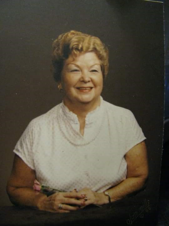 Obituary of Jane DeAlonzo