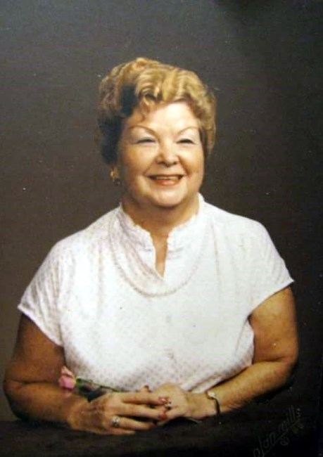 Obituary of Jane DeAlonzo