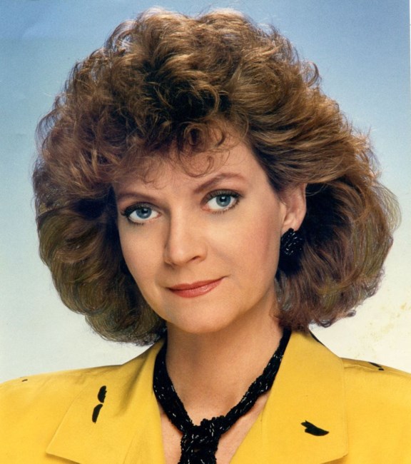 Obituary of Judith Anne Stell