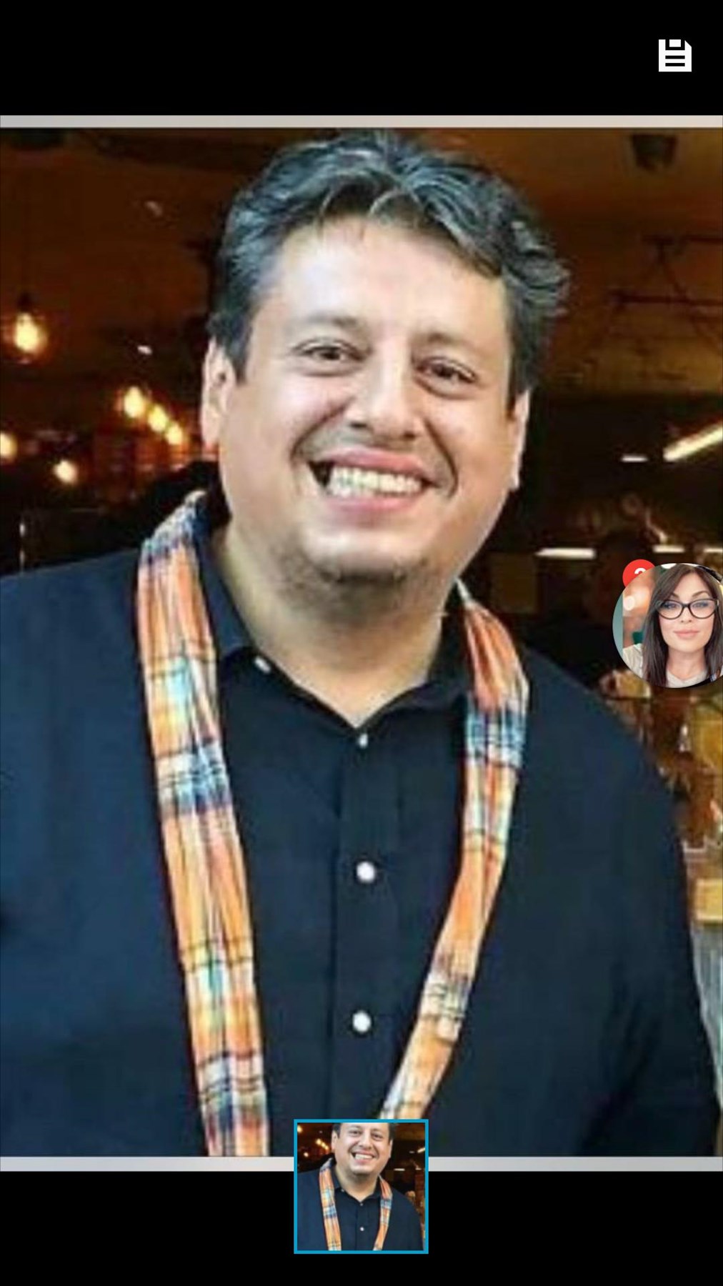 Obituary of Martin Tisoc