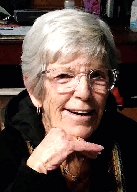 Obituary of Jane Elizabeth Jordan Bossuot