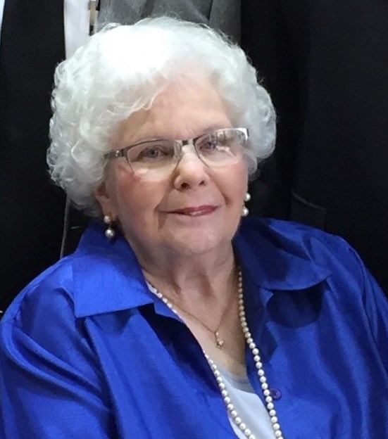 Obituary of Vera Ann Scirratt
