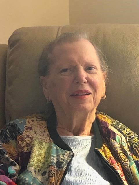 Obituary of Eleanor Hunt Tucker