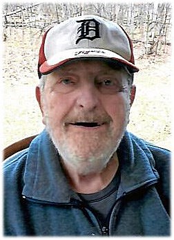 Obituary of Peter Paul Nedvidek