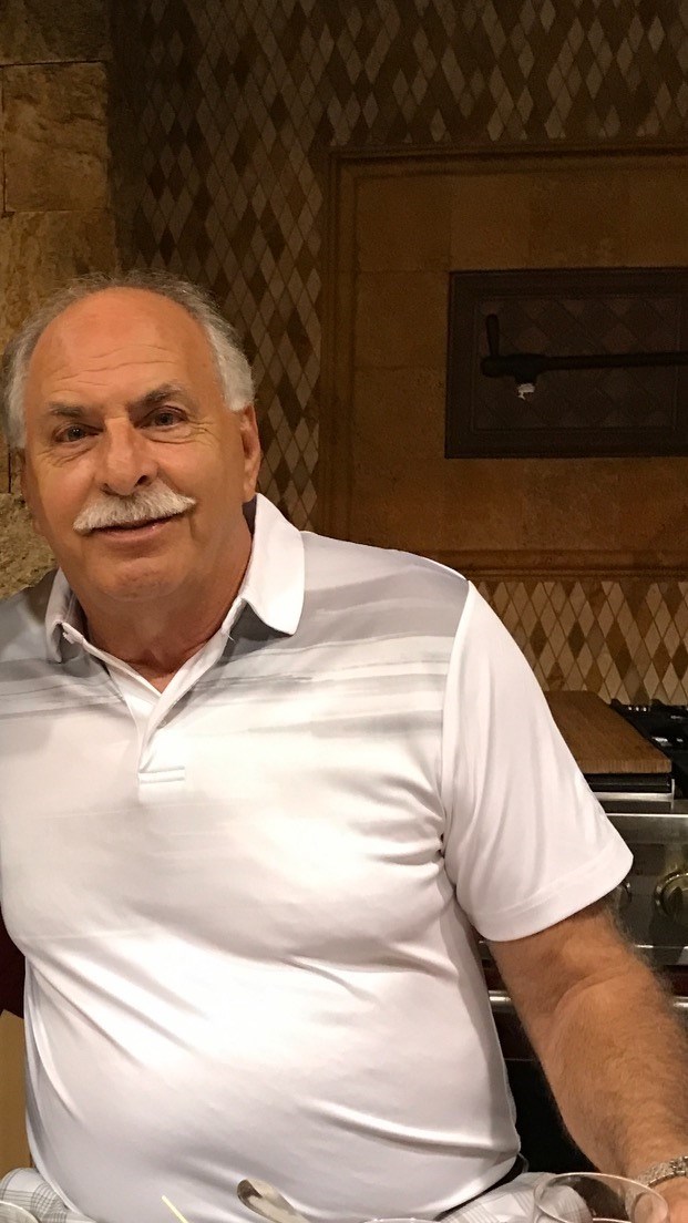 Obituary of Alexander "Alex" James Pattelli