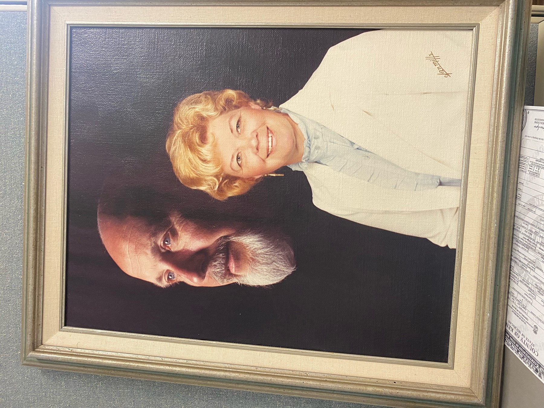 Obituary of Jacqueline Malone