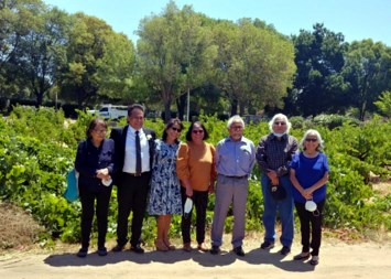 Avis de décès de Mari Elena Puente