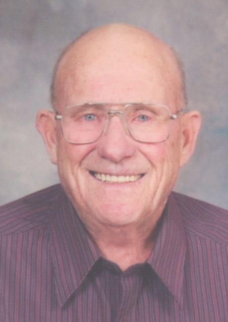 Obituario de Henry Roger Joseph Poirier
